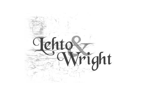 Lehto & Wright Official Store
